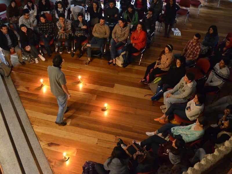 Centro Virtual de Pedagogía Ignaciana: La Pedagogía Ignaciana en la Educación Superior Jesuita