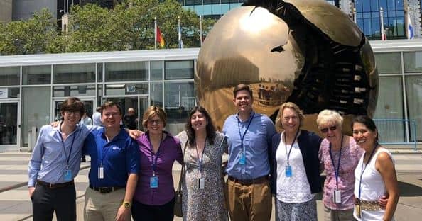 Una revolución educativa para alcanzar el ODS4 y no dejar a nadie atrás