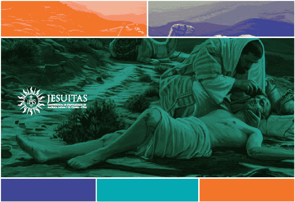 Maestro, ¿qué debo hacer para alcanzar la vida eterna? (Lucas 10, 25-37)