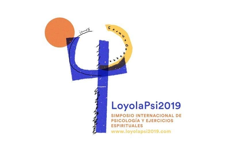 Simposio Internacional Psicología y Ejercicios Espirituales, Loyola 2019