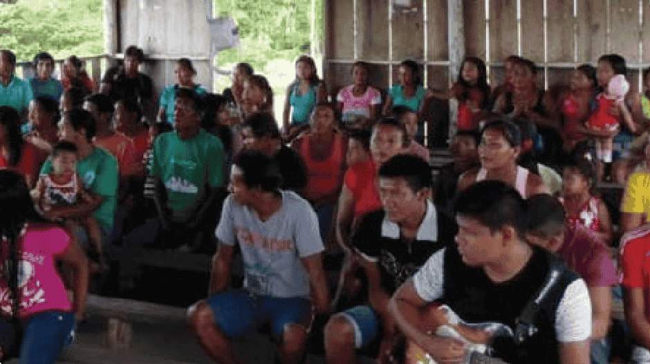 Día 4 - 40 días por el río: Hoy es día de fiesta en la Amazonía