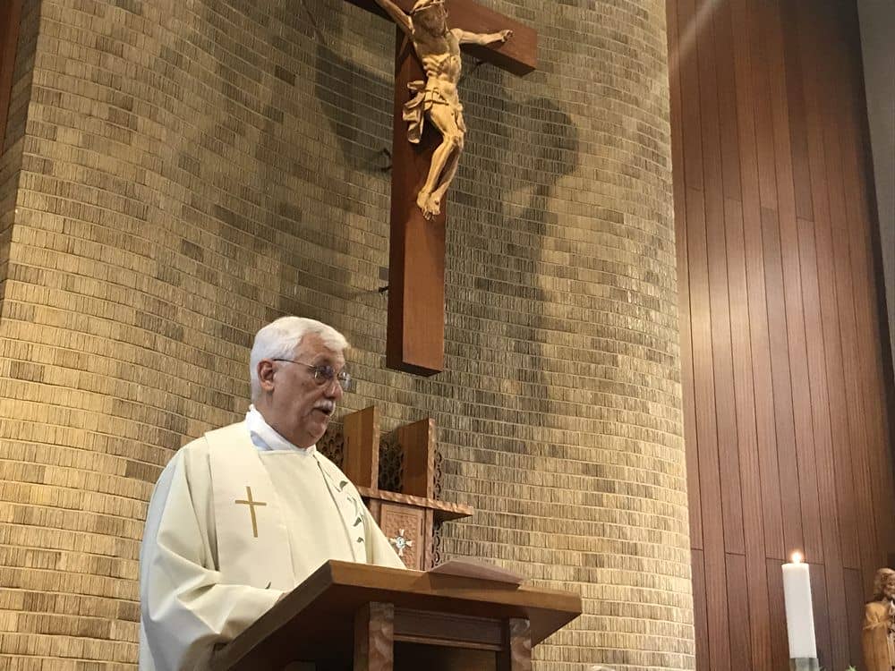 Hiroshima - Pedro Arrupe y su “energía apostólica”