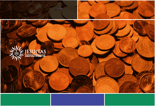 ...La vida no depende del poseer muchas cosas (Lucas 12, 13-21)