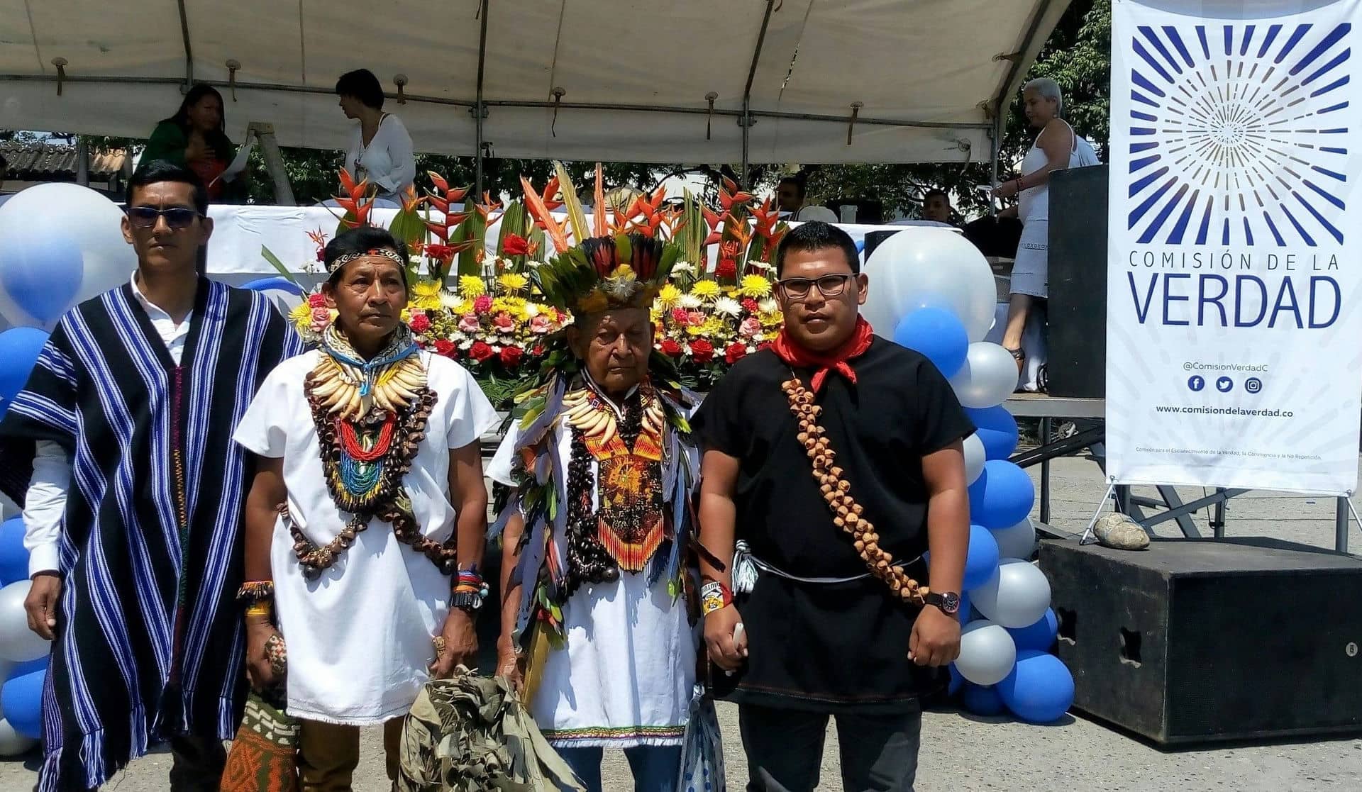 La Amazonia ya cuenta con una Casa de la Verdad