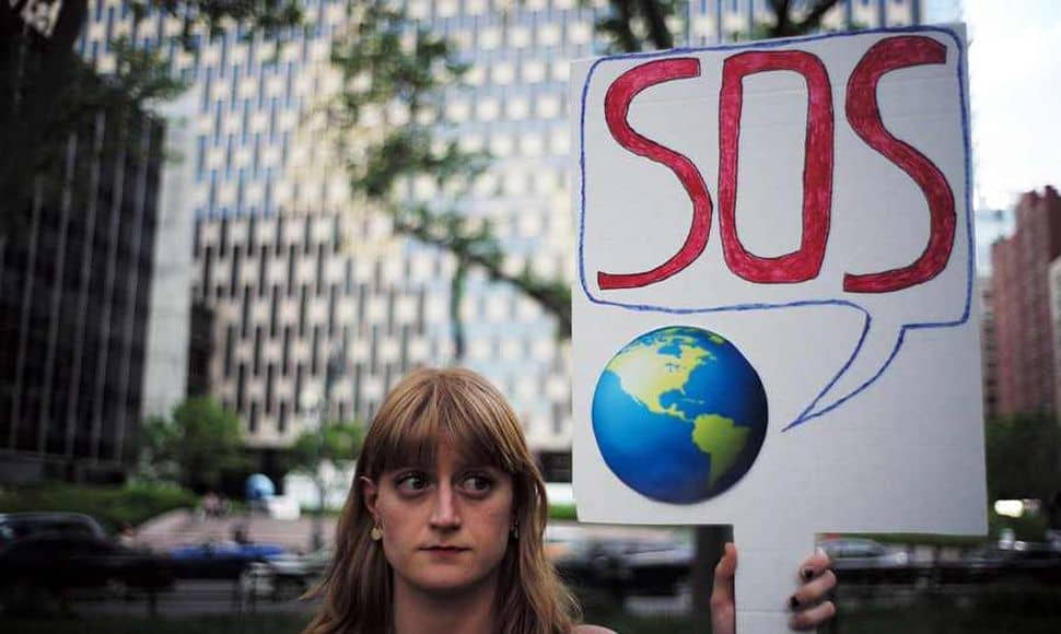 Todo lo que hay que saber de la Movilización Mundial por el Clima