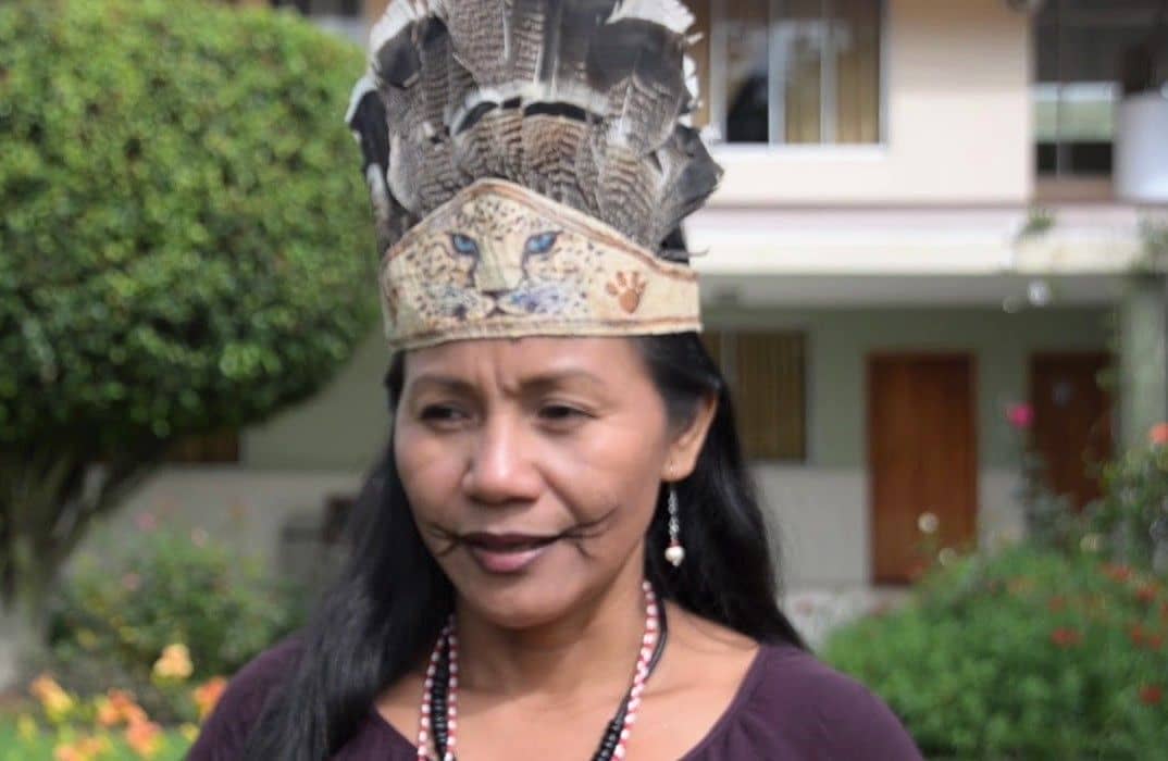 Día 7 - 40 días por el río: Consuelen, consuelen a mi pueblo