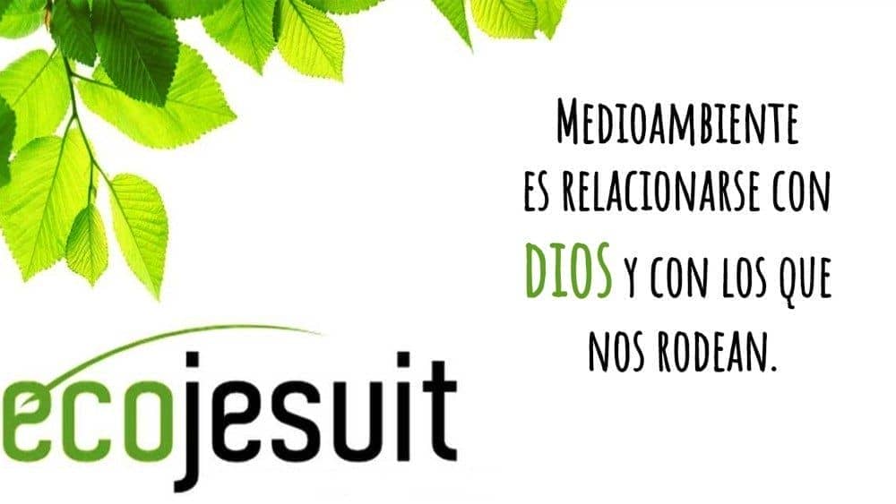 Ecojesuit suma apoyos para la Movilización Mundial por el Clima