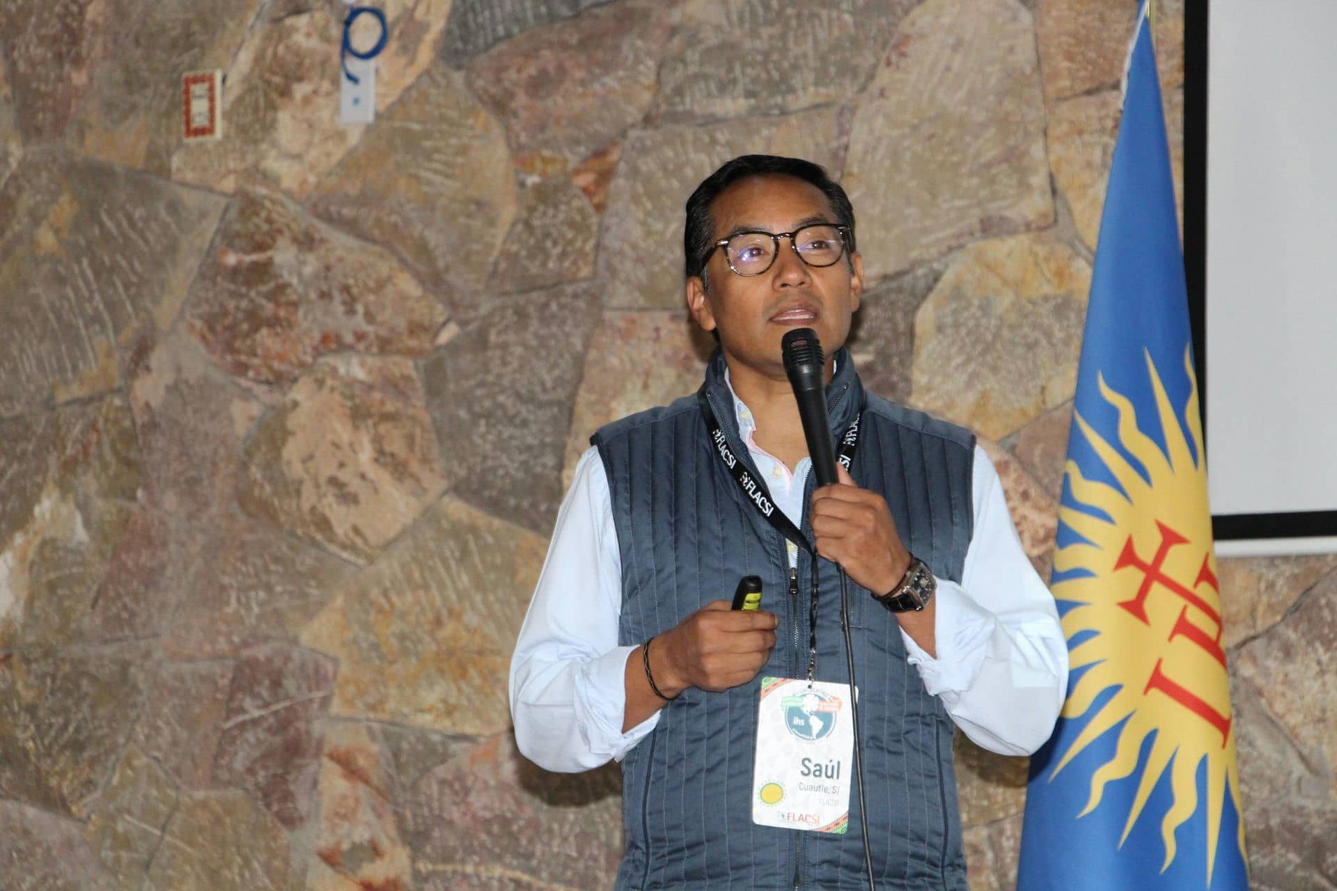 La escuela ignaciana del siglo XXI: un lugar para hallar a Dios