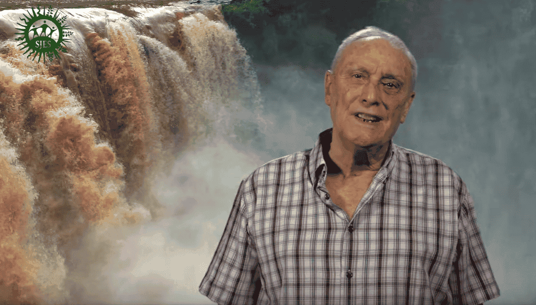 50 años de justicia y reconciliación - Fernando Fernández Franco SJ