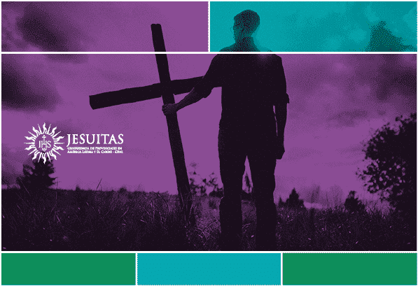 Este hombre empezó a construir, pero no pudo terminar