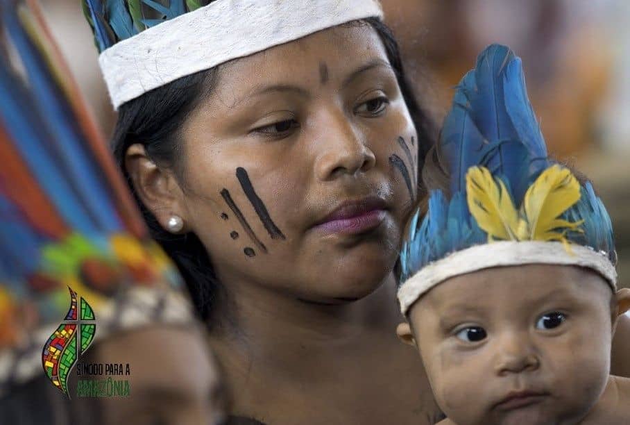 Día 6 - 40 días por el río: En la selva construimos nuestro futuro