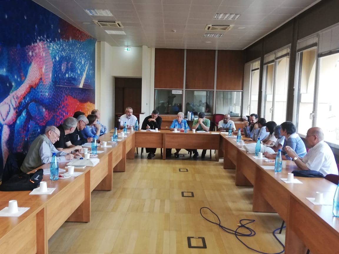 Colaboradores-as y jesuitas analizan sus expectativas de cara al Sínodo de la Amazonía