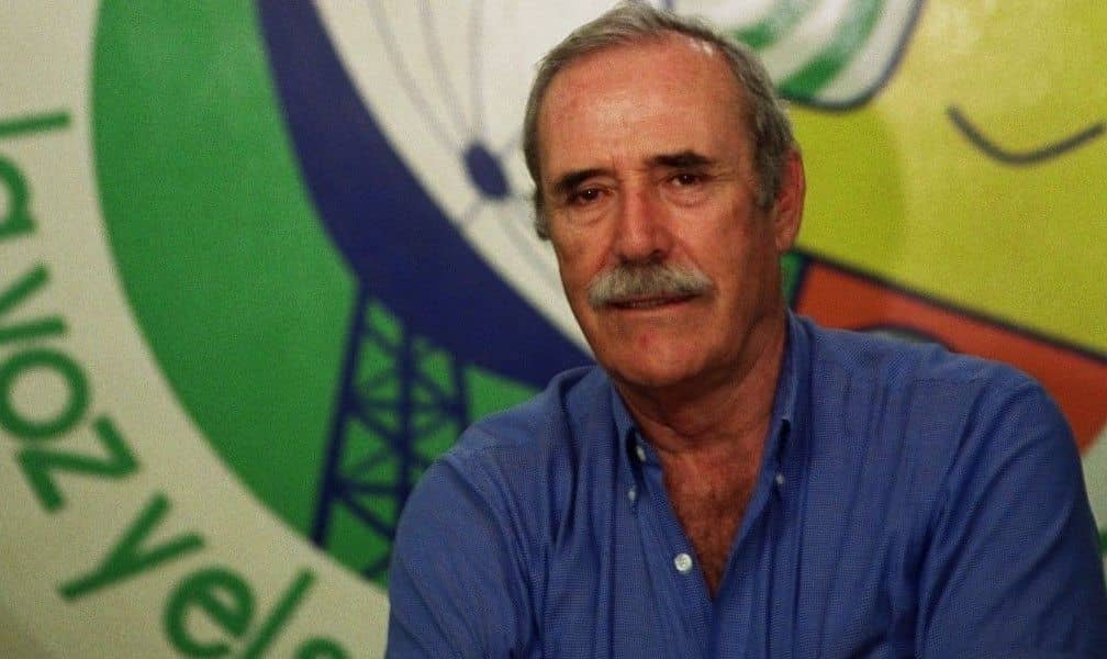 El legado de Francisco Muguiro en sus inagotables 20 años como Director de Radio Marañón