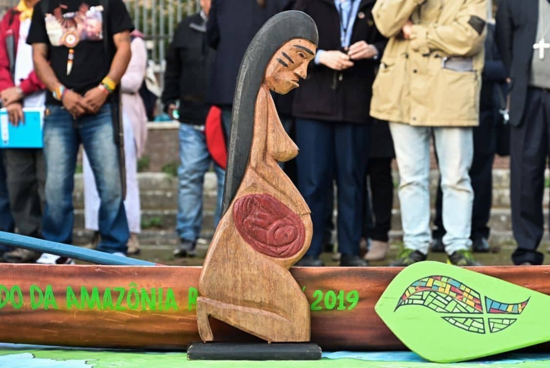 Comunicado de la REPAM sobre la intolerancia religiosa que afecta a los pueblos indígenas