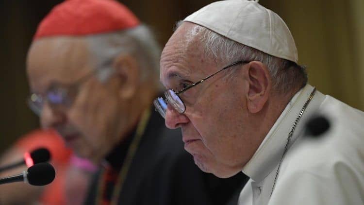 Laicos ignacianos de todo el mundo apoyan al Papa por escuchar a los que 