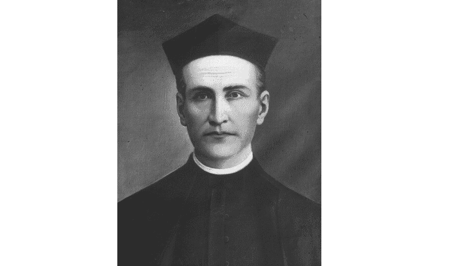 Conozca la historia del P. Emilio Moscoso durante su estadía en Perú