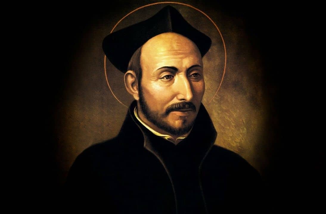 El Padre General anuncia el Año Ignaciano: Un llamado a la conversión