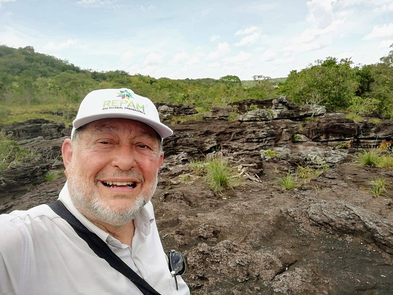 Sínodo por la Amazonía: Alfredo Ferro SJ abre perspectivas nuevas