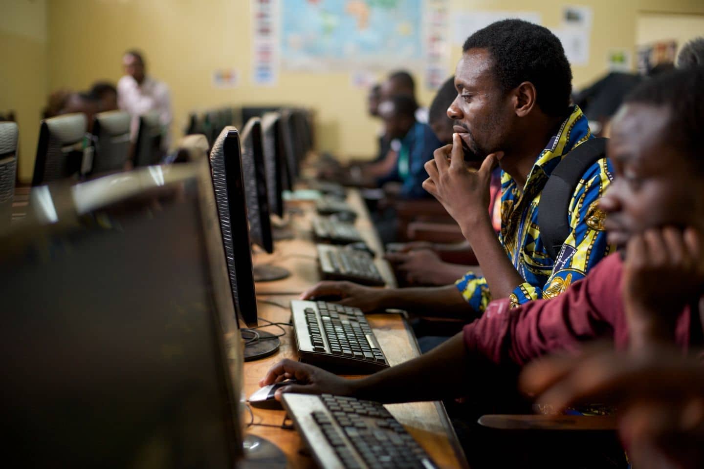 Un nuevo sitio web del Secretariado para la Justicia Social y la Ecología (SJSE)