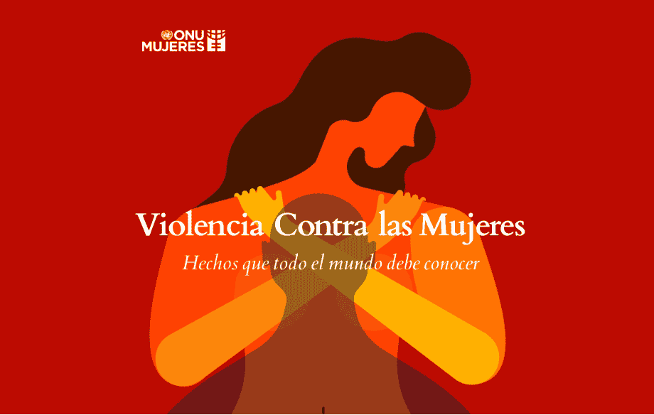 Por qué debemos eliminar la violencia contra la mujer