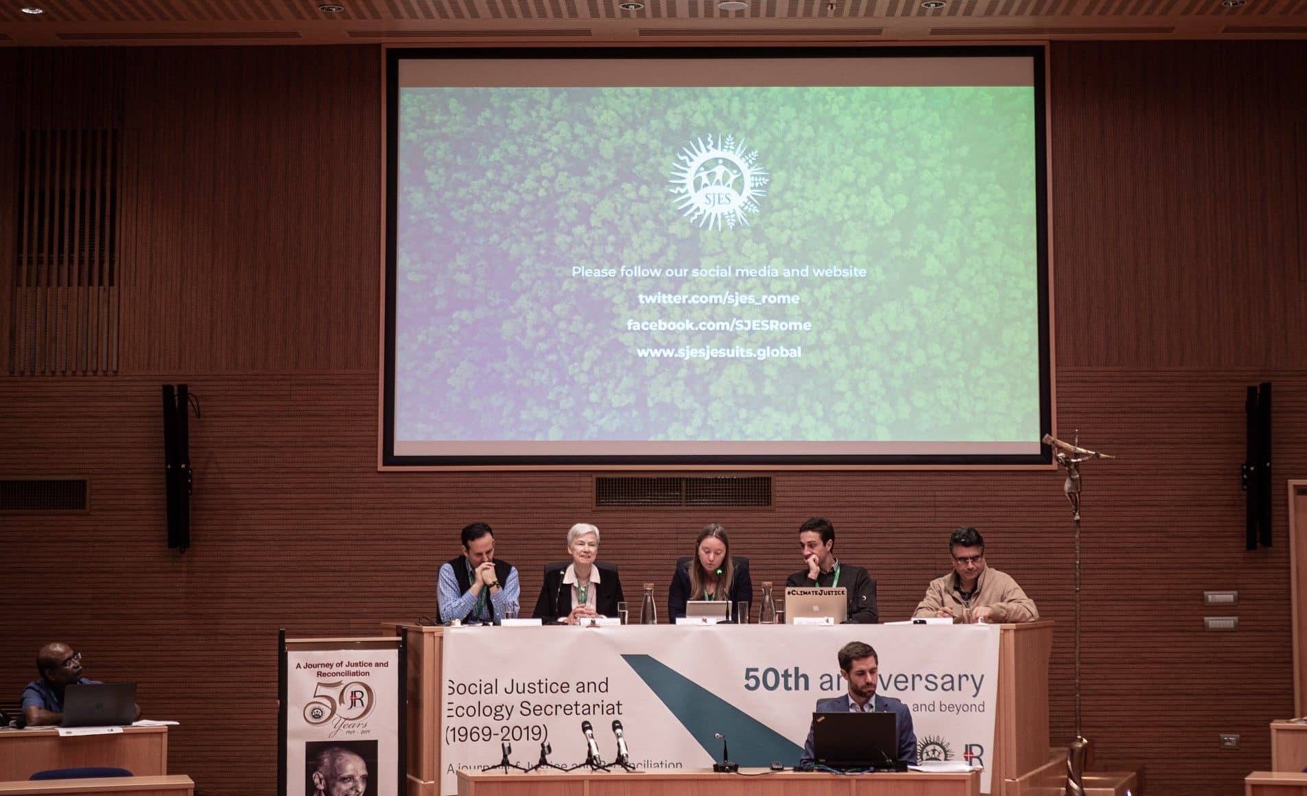 El apostolado social: la importancia de la colaboración