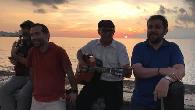 Comunión: Nuevo video de Jesuitas Acústico