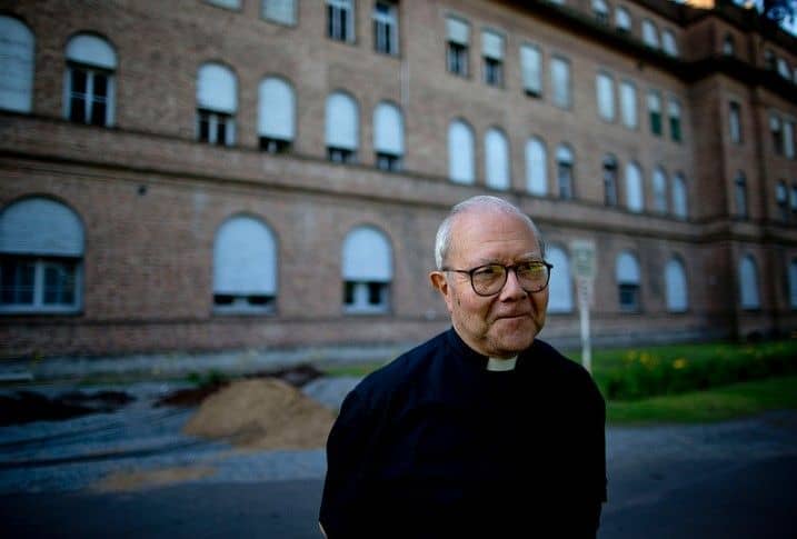 Fallece Juan Carlos Scannone, el jesuita que enseñó al Papa la Teología del Pueblo