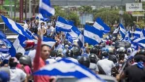 Situación de Crisis Sociopolítica en Nicaragua - Informe 7