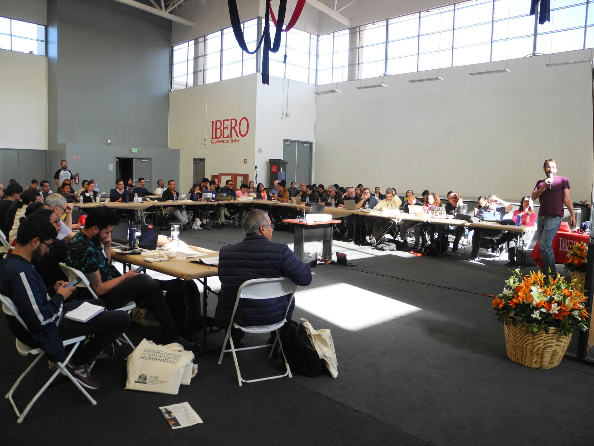 La paradoja de la política de muerte que atenta contra la migración forzada