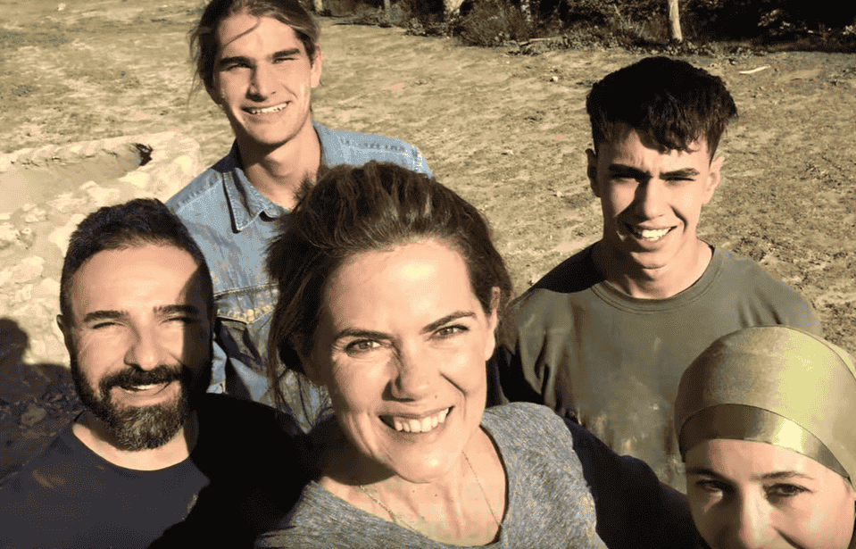 Video del Papa - Noviembre 2019: Diálogo y reconciliación en el Oriente Próximo