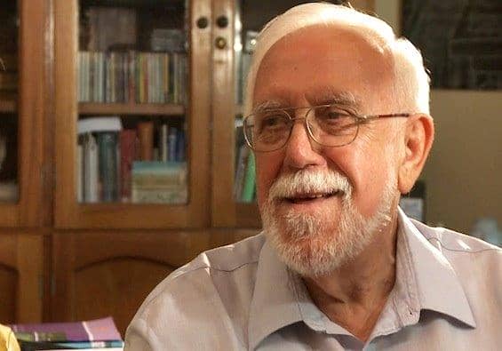 P.  Bartomeu Melià, SJ (1932-2019)