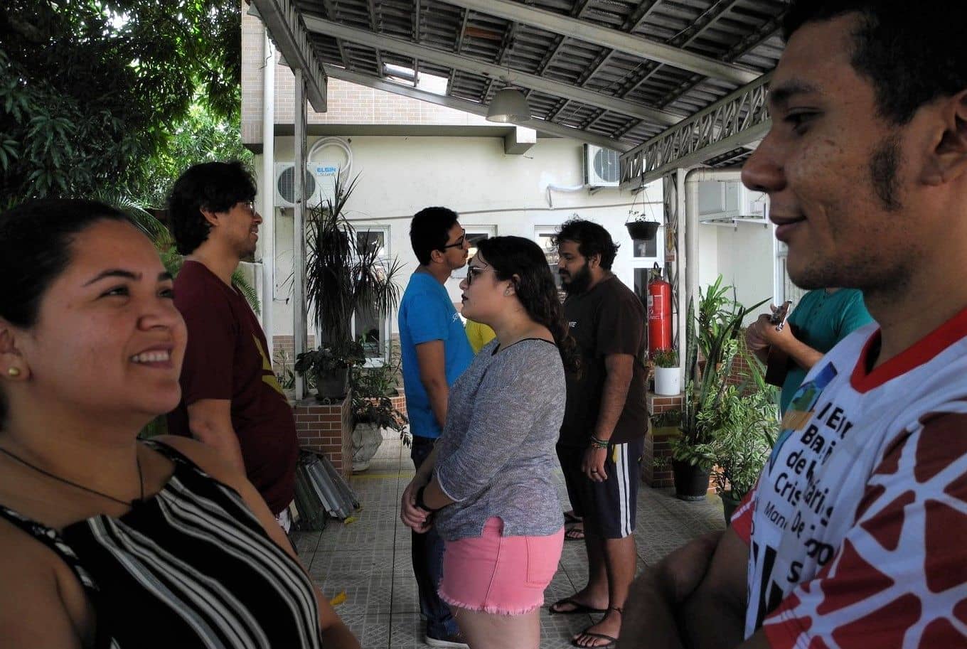 Diez motivos para celebrar el Día Internacional del Migrante. Por: Javier Cortegoso