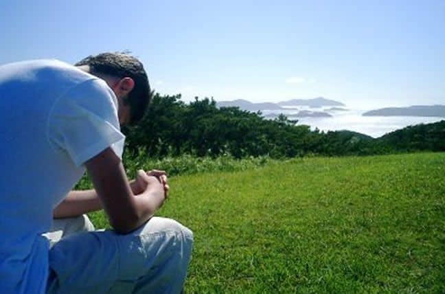 XVI Curso Internacional de Acompañantes de Ejercicios Espirituales