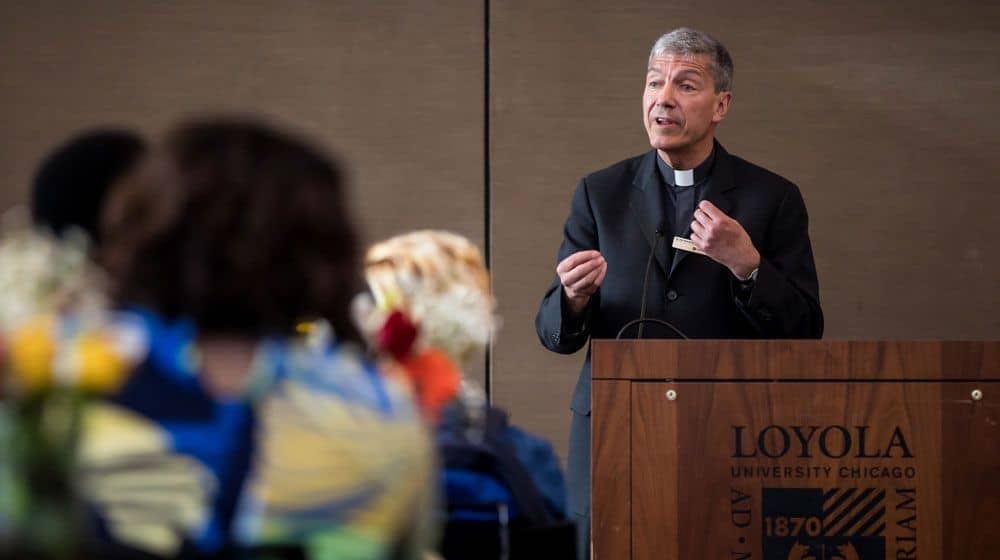 Hacia una Red Arrupe