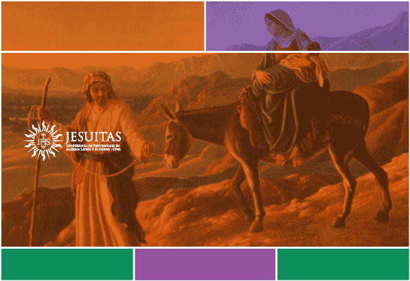 “Levántate, toma al niño y a su madre, y huye a Egipto” (Mateo 2, 13-15. 19-23)