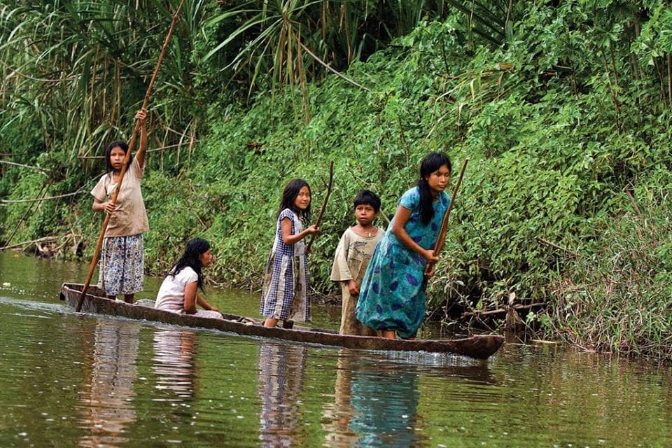 La movilidad humana y las migraciones en el Sínodo para la Amazonía. Por: Mauricio García Durán S.J.