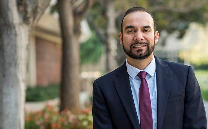 Luis Arriaga, S.J., designado como nuevo presidente de AUSJAL