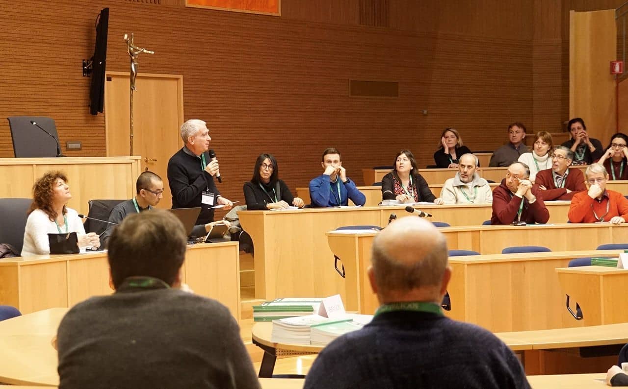 Navidad: para alimentar la Esperanza una y otra vez