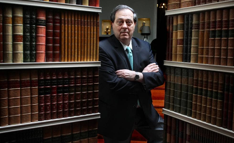 Fallece el defensor de DDHH Pedro Nikken a los 74 años