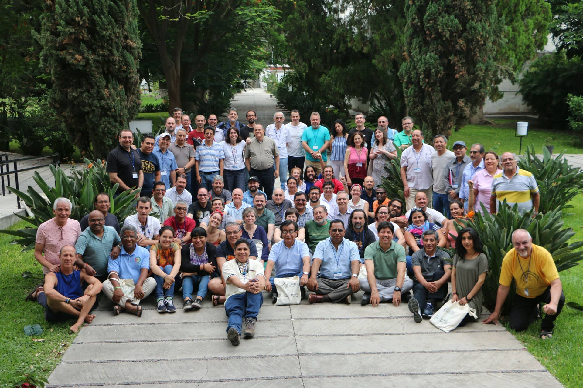 Red de Centros Sociales Latinoamericanos: Caminando juntos hacia la acción colectiva