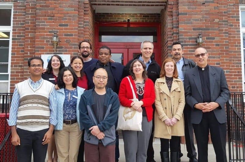 Promoviendo una cultura auténtica de hospitalidad y solidaridad