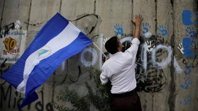 Situación de crisis en Nicaragua: Informe 18