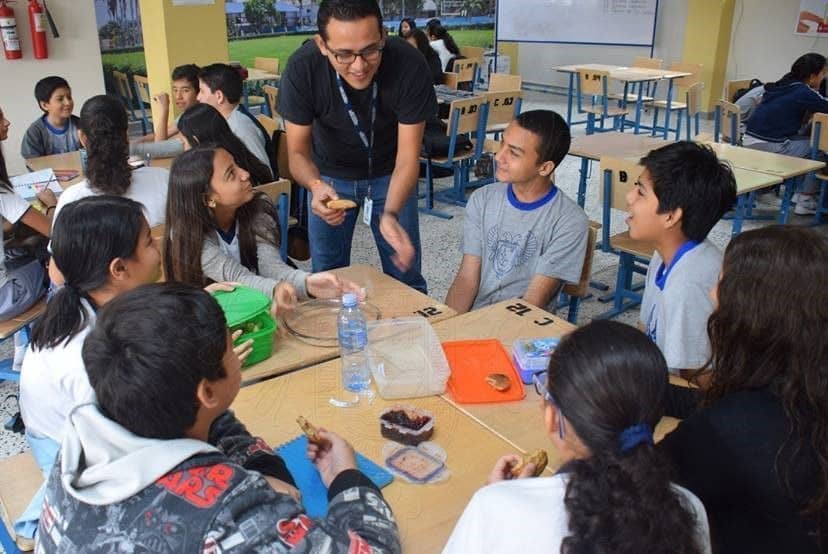 Se abre proceso de inscripción para el Diplomado en Pedagogía Ignaciana e innovación educativa