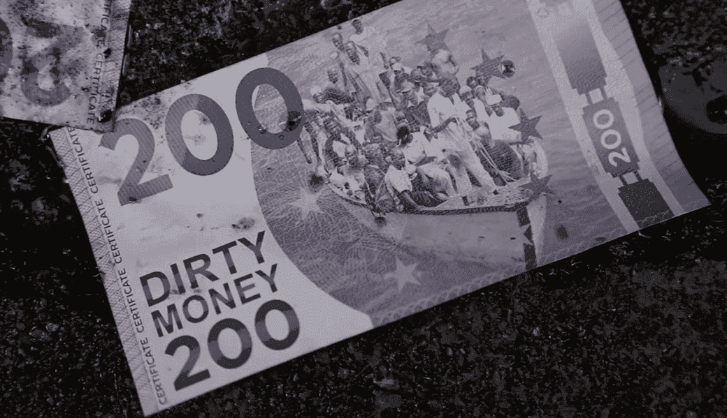 Video del Papa - Febrero 2020: Escuchar los gritos de los migrantes