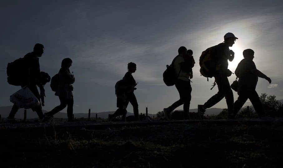 Red Jesuita con Migrantes de América Latina y el Caribe estrena nuevo portal web