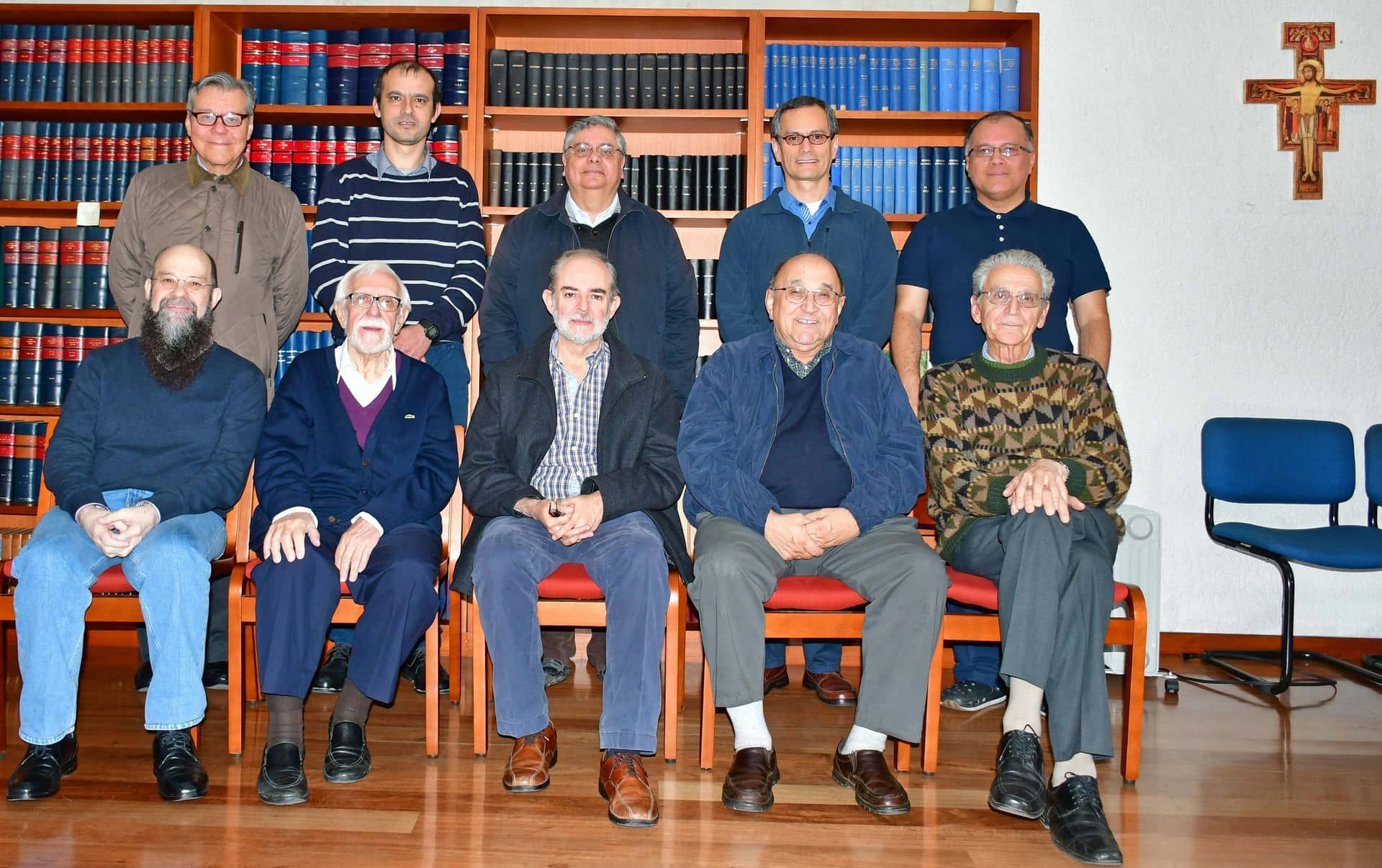 20 años CPAL: Comisión de Memoria, Historia y Patrimonio