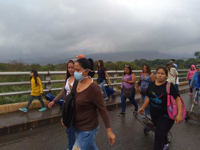Pronunciamiento de la RJM ante la crisis del Coronavirus