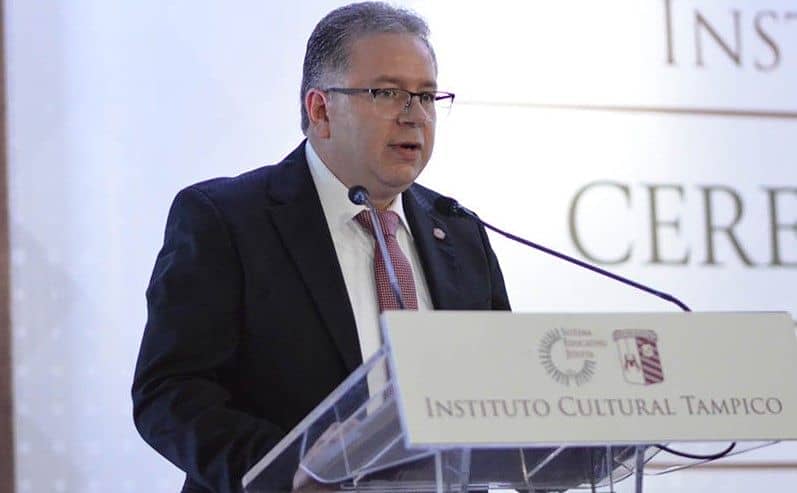 Provincial de México: Necesitamos transitar esta crisis con solidaridad y acompañamiento