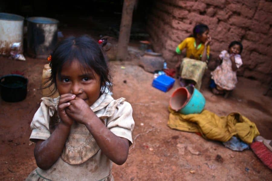 Un llamado a discernir y actuar a favor de los pobres y los marginados