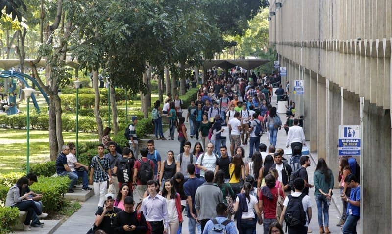 Centro Virtual de Pedagogía Ignaciana: Impactos de la educación jesuita en sus egresados